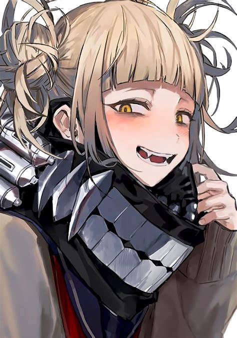 toga himiko cute|Himiko Toga/Image Gallery .